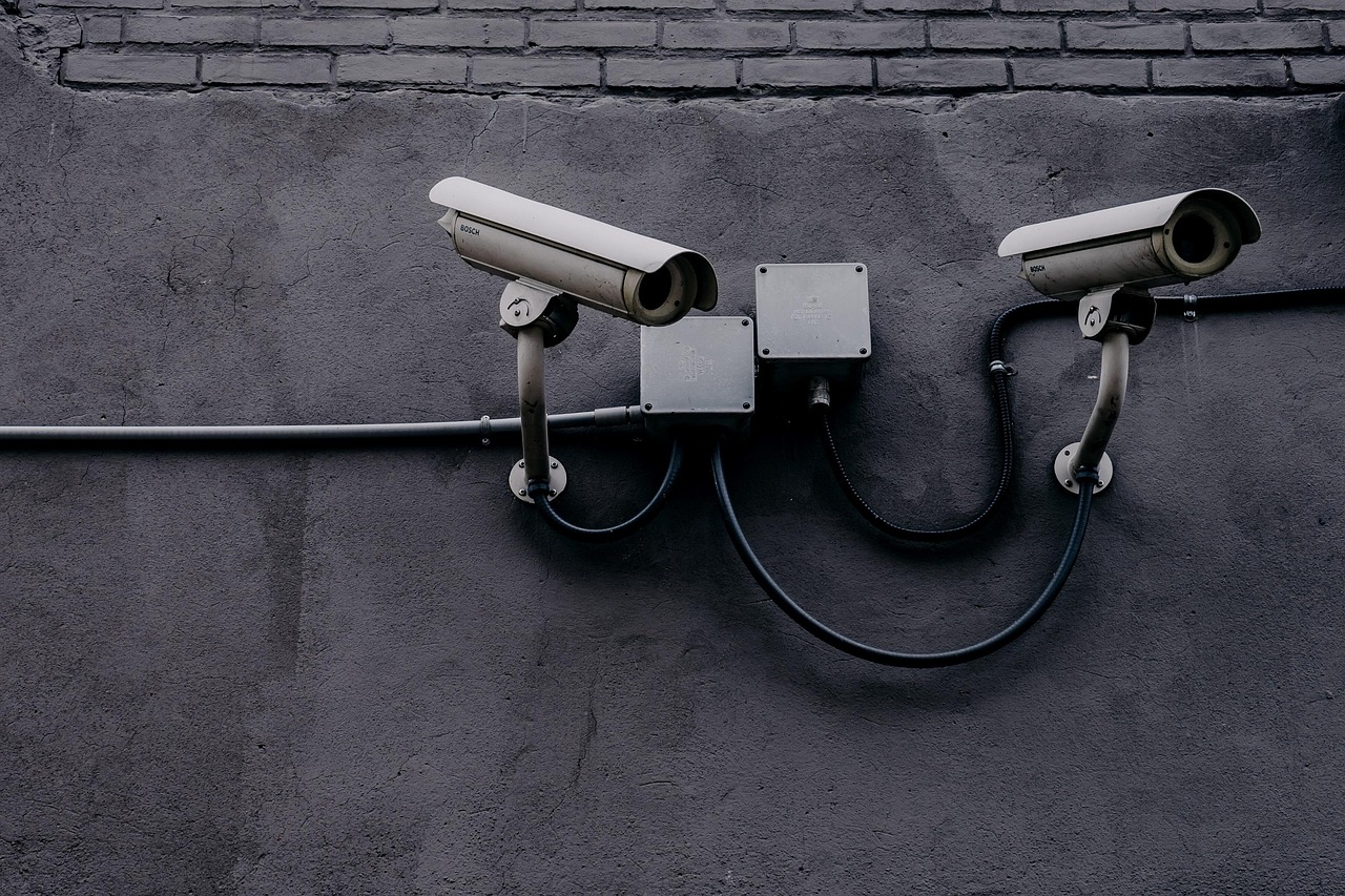 NEI security