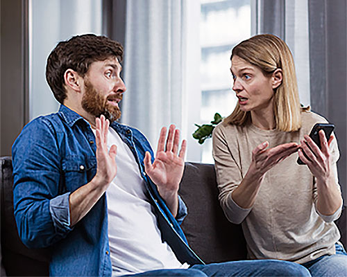 Servizi per la Famiglia